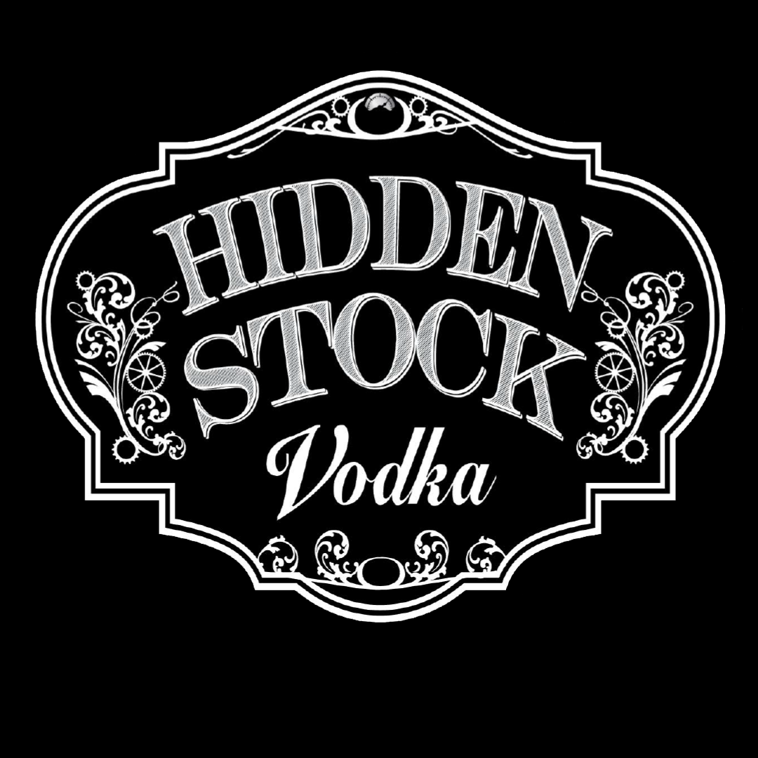 Hidden Stock Vodka